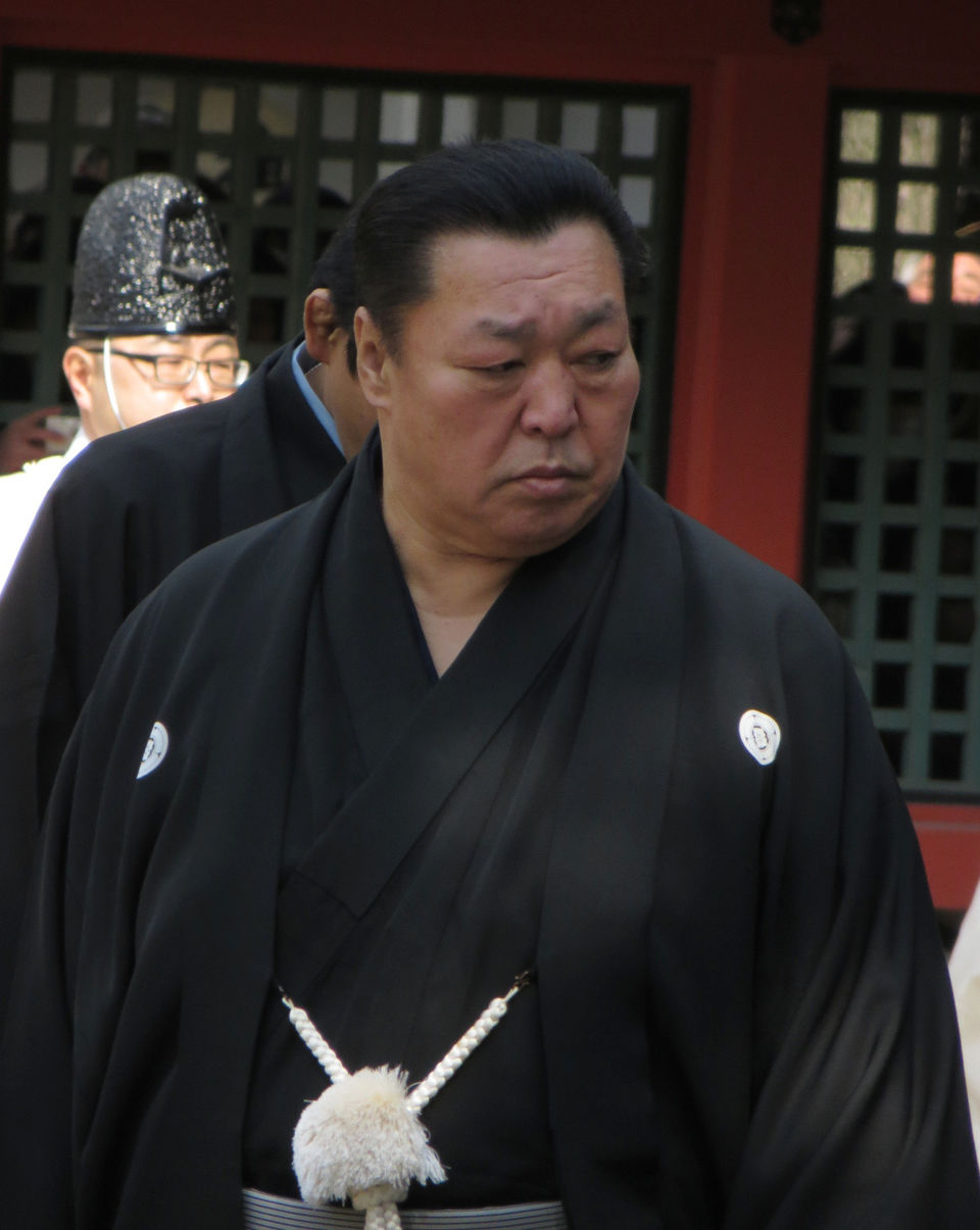 Hiroshi Toshimitsu