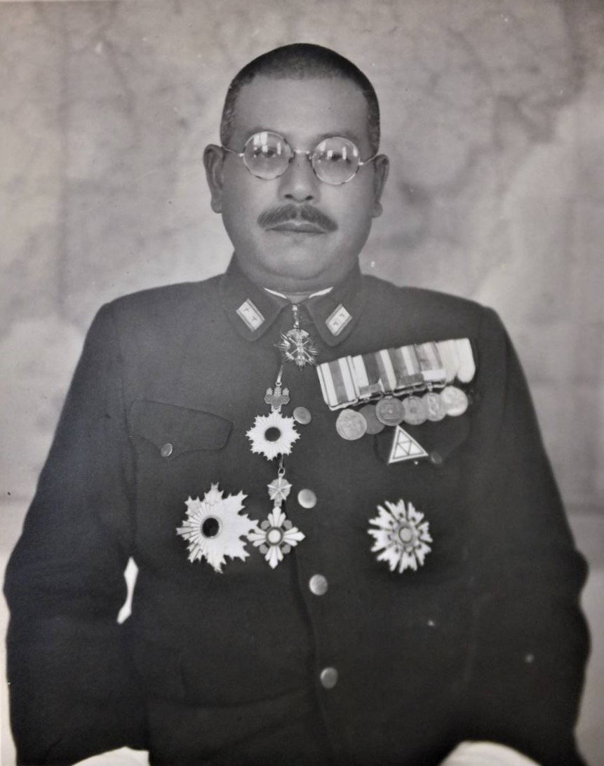 Hiroshi Tsurukawa