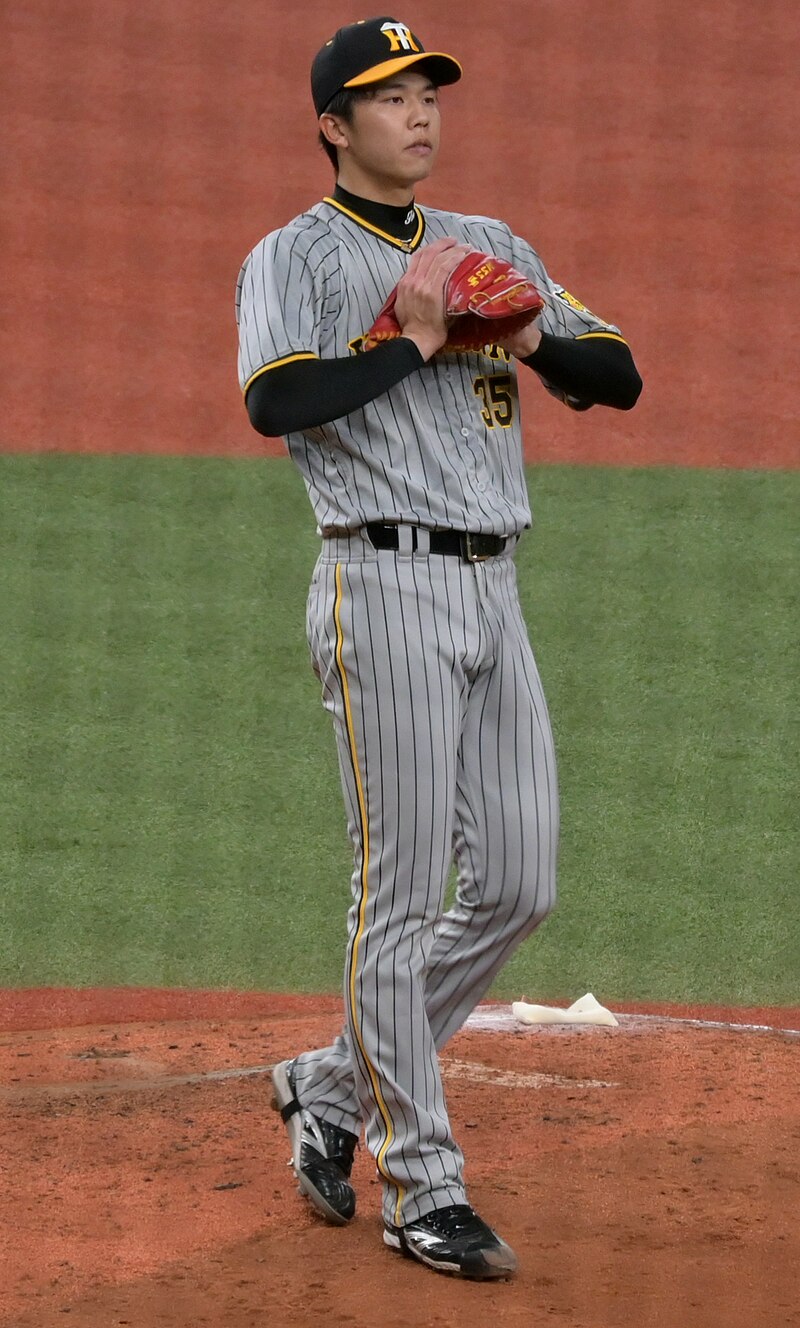 Hiroto Saiki