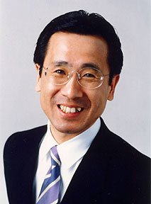 Hiroyuki Arai