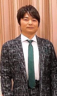 Hisashi Ishida