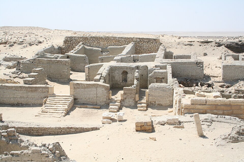 Hisham El Leithy