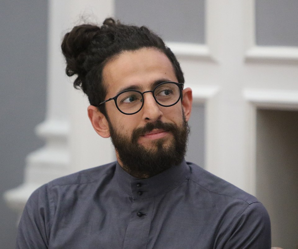 Hisham Fageeh