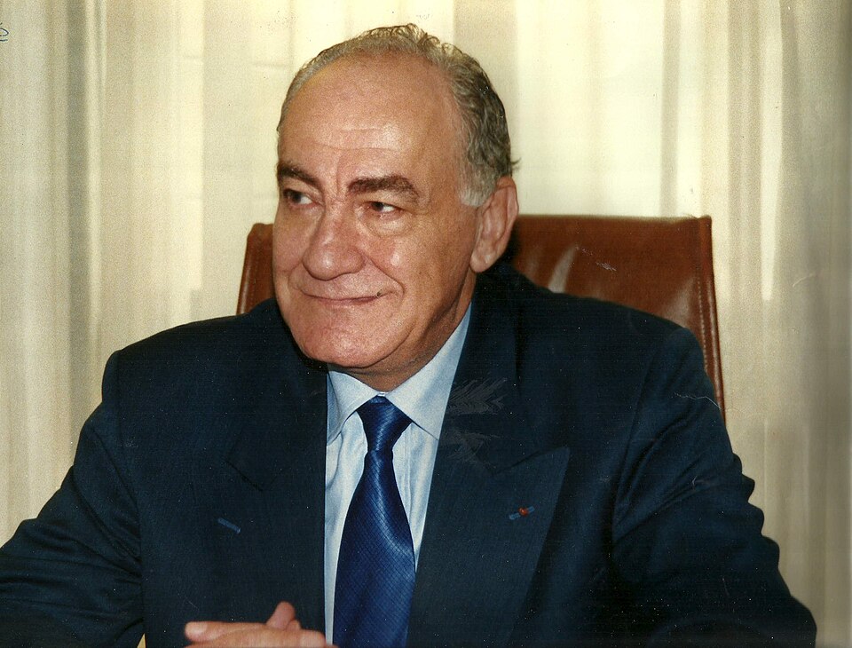 Hisham Jaber