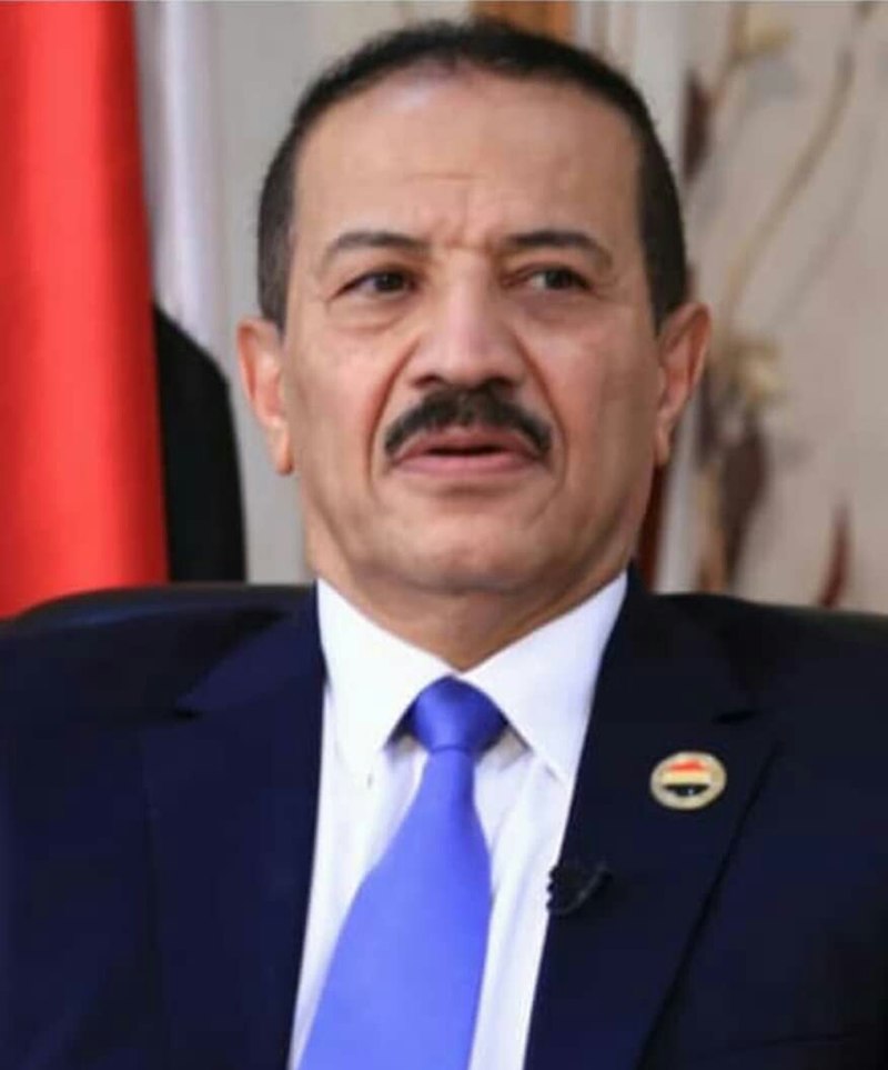 Hisham Sharaf