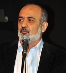 Hisham Younes