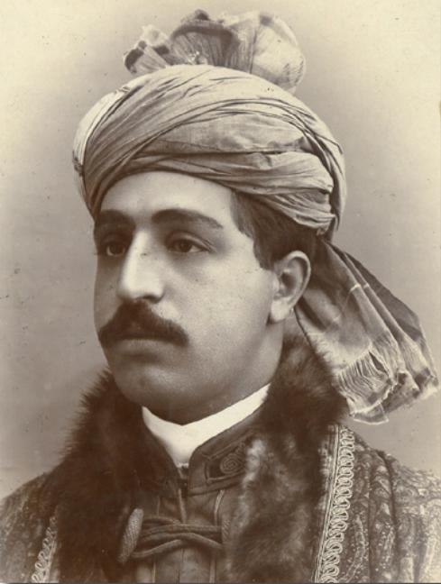 Hissam