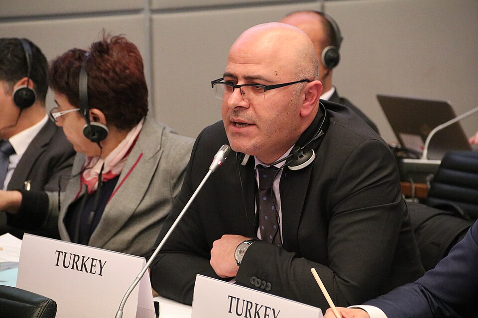 Hisyar Ozsoy