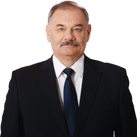 Hiszékeny Dezső