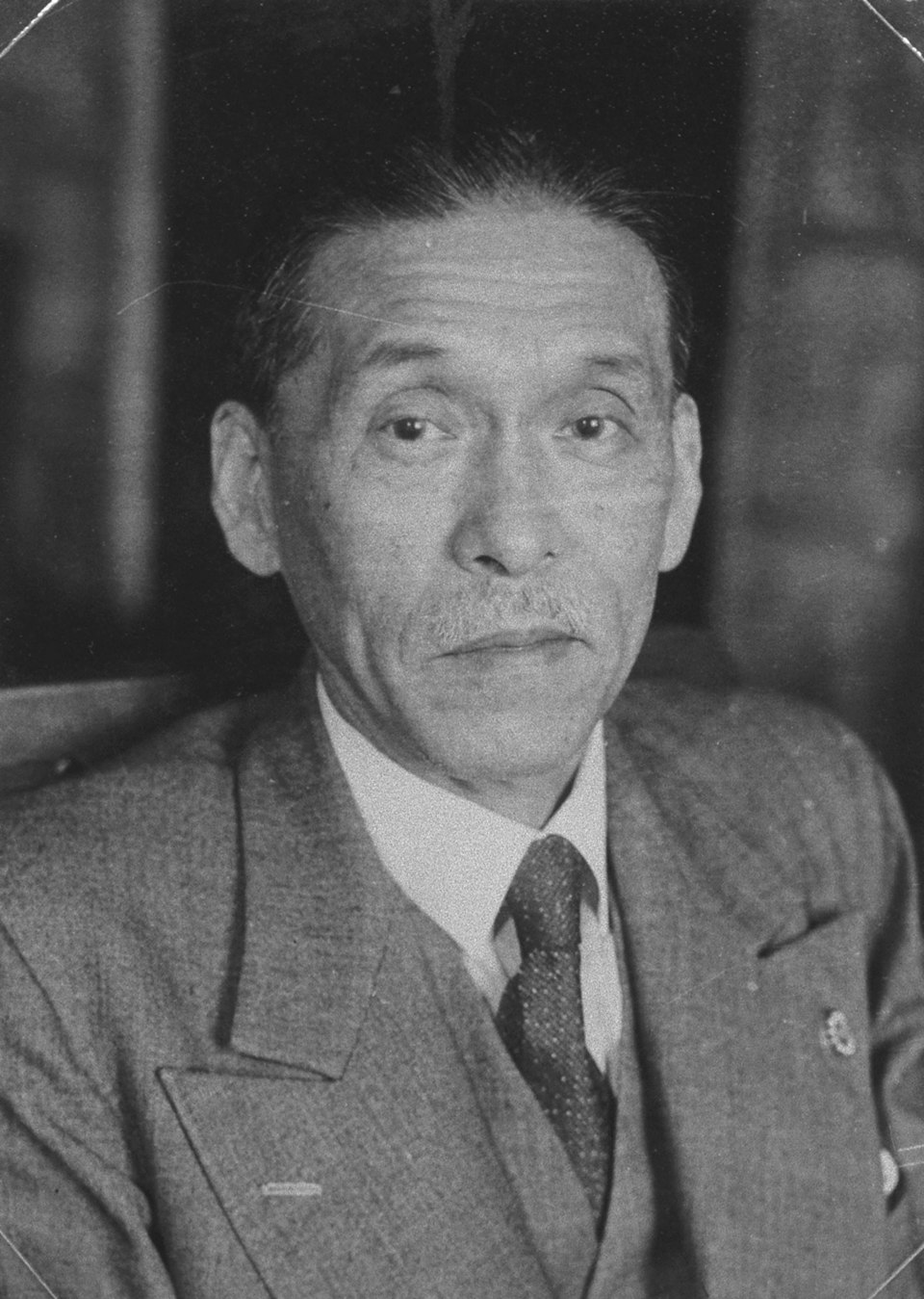 Hitoshi Ishibashi