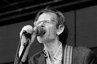 Hjálmar Sveinsson