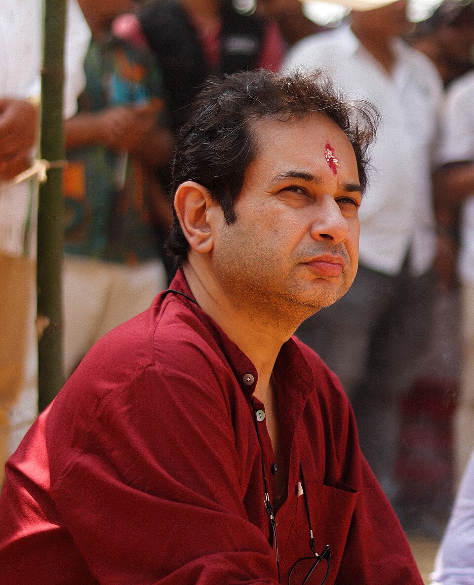 HM Shah