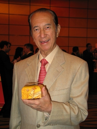 Ho Hung Sun