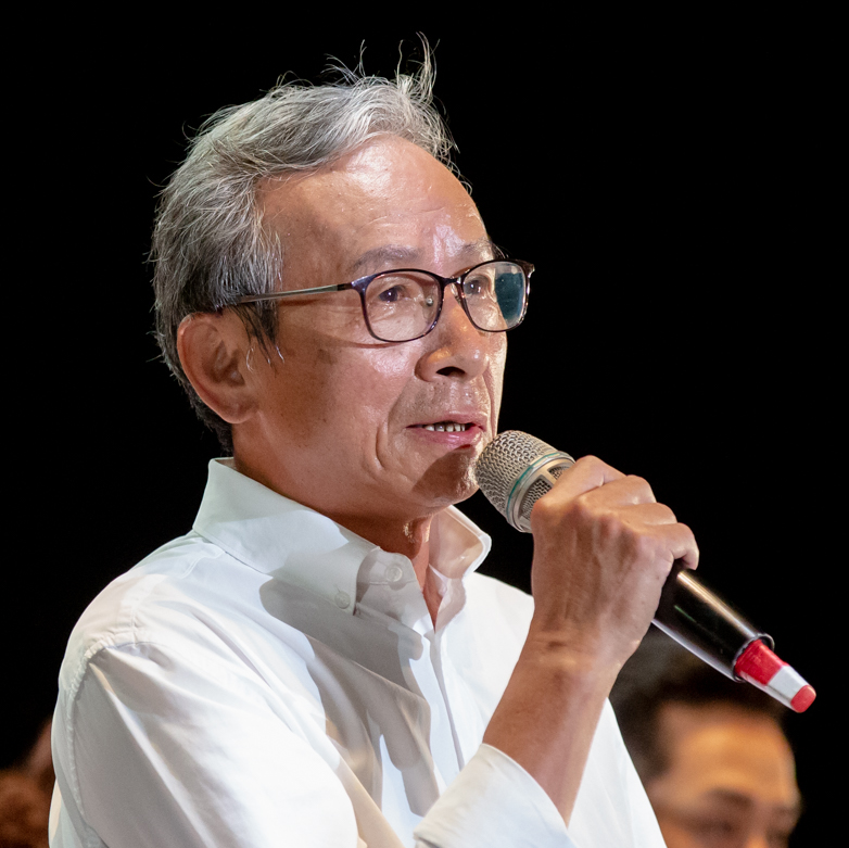 Ho Jen-chieh