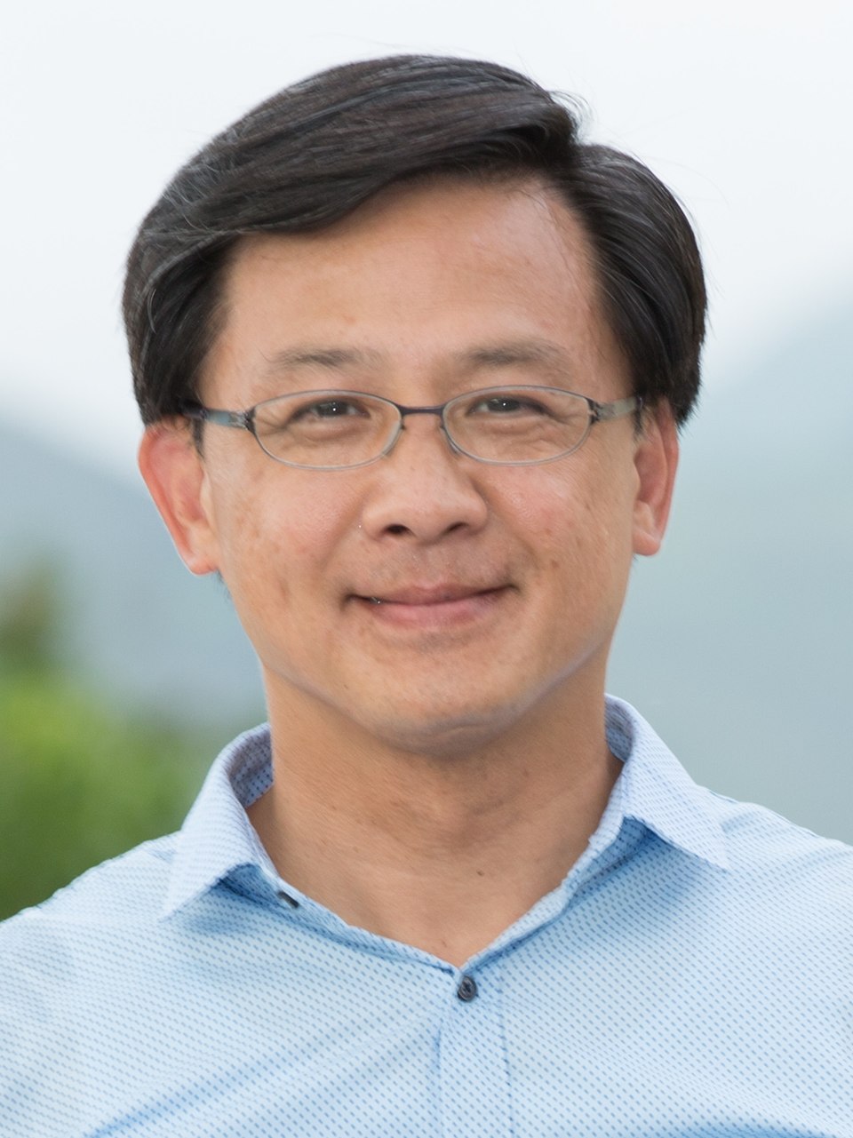 Ho Kwan-yiu