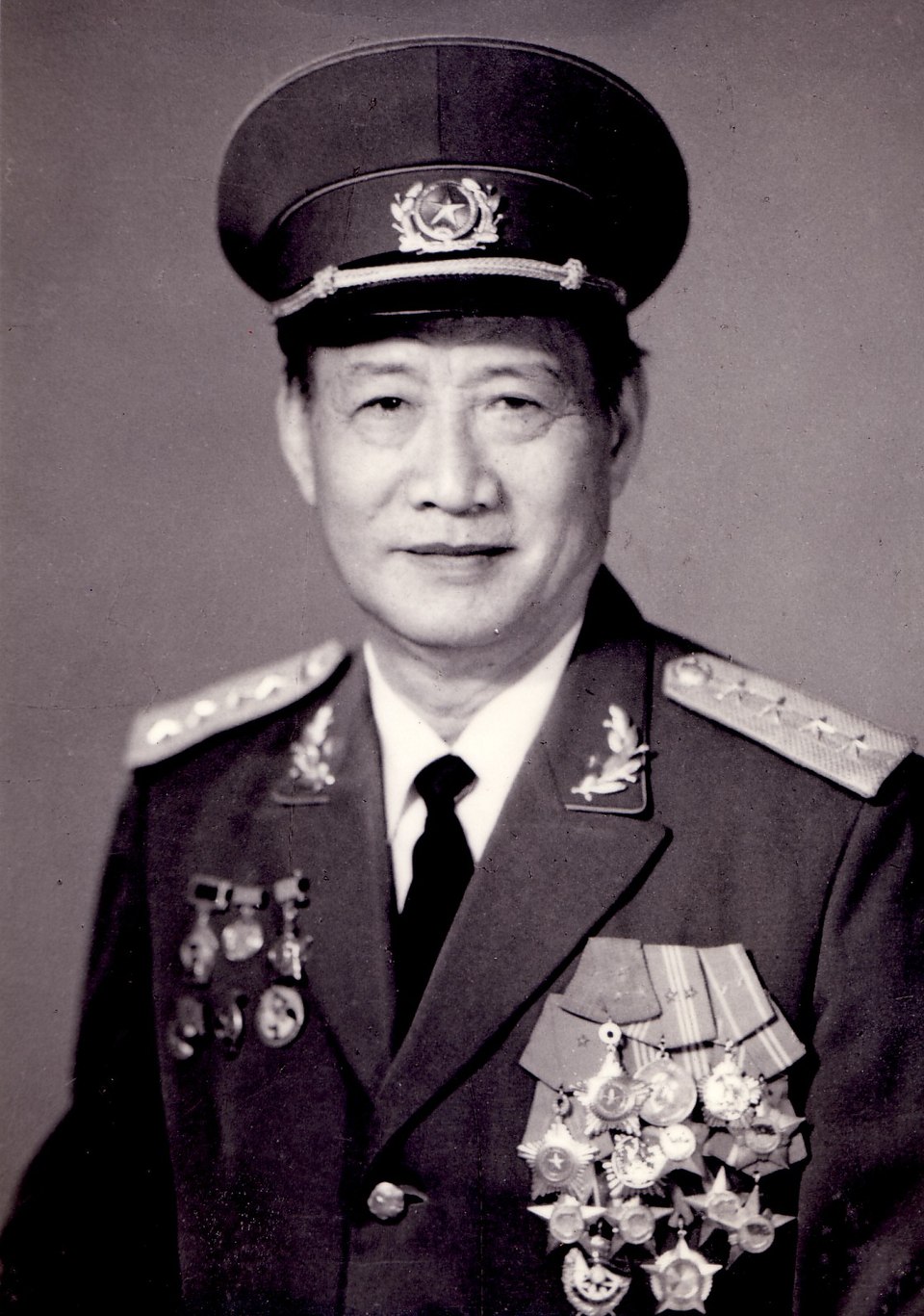 Ho Minh Hoang