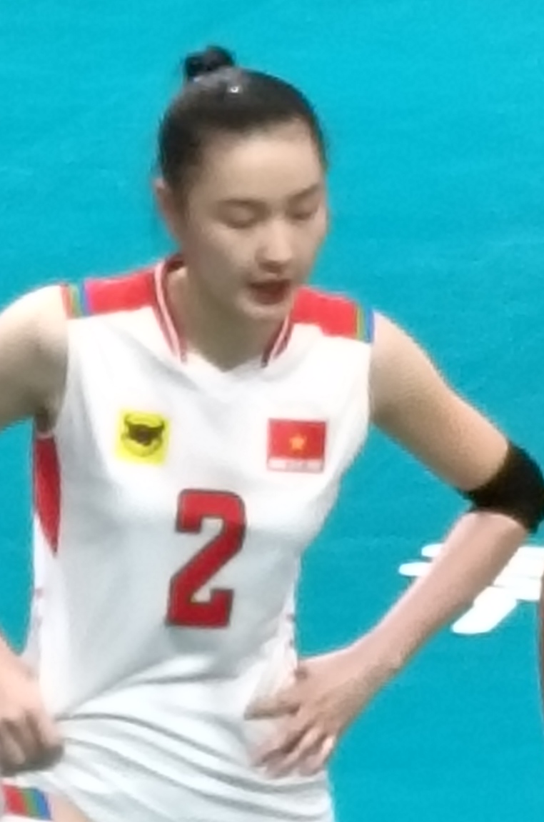 Ho Thi Kim Thanh