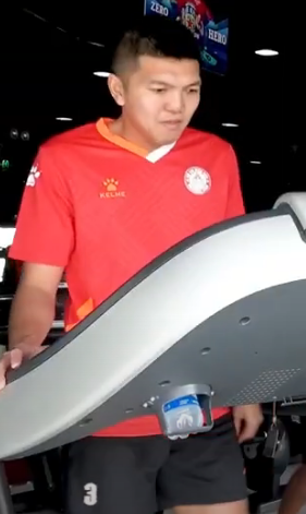 Ho Van Khoa