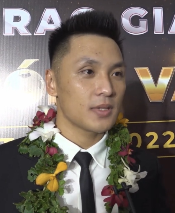 Hồ Văn Ý