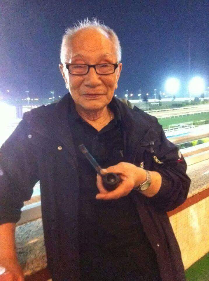 Ho Wing-ip