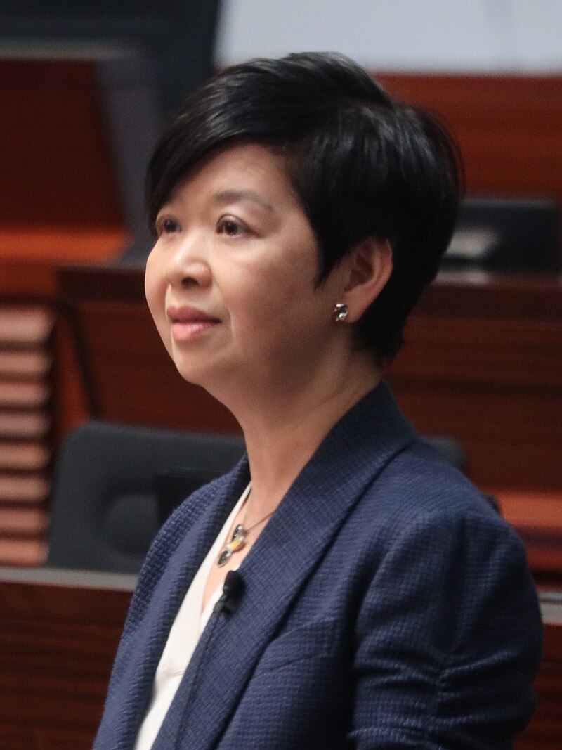 Ho Wing Yin