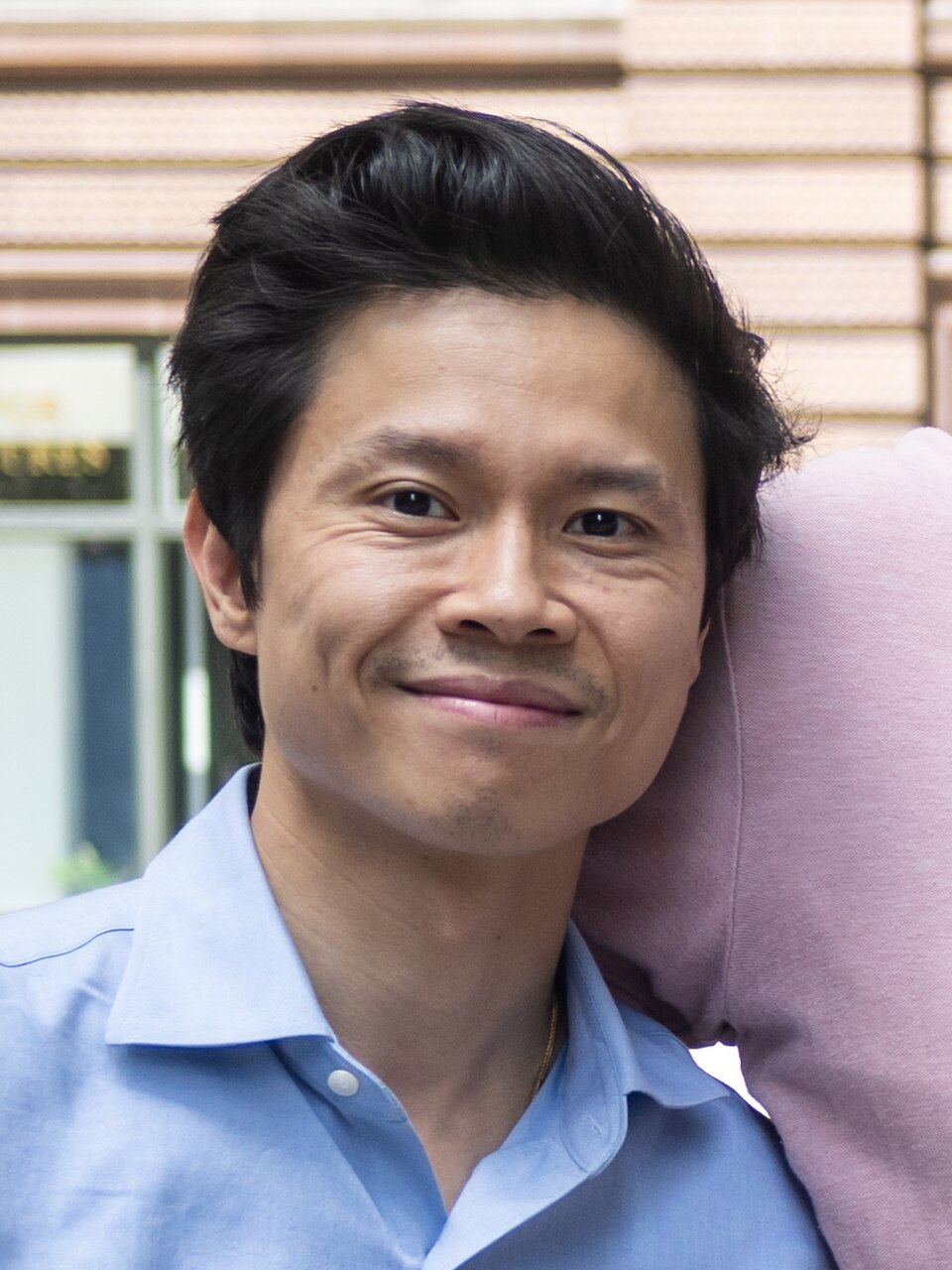 Hoan Huynh