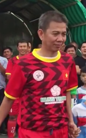 Hoàng Anh Tuấn
