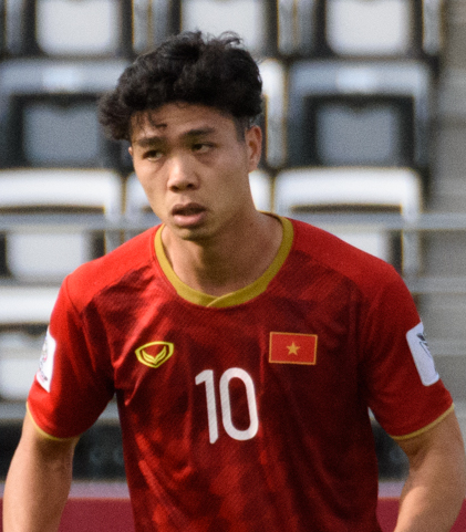 Hoàng Công Huấn