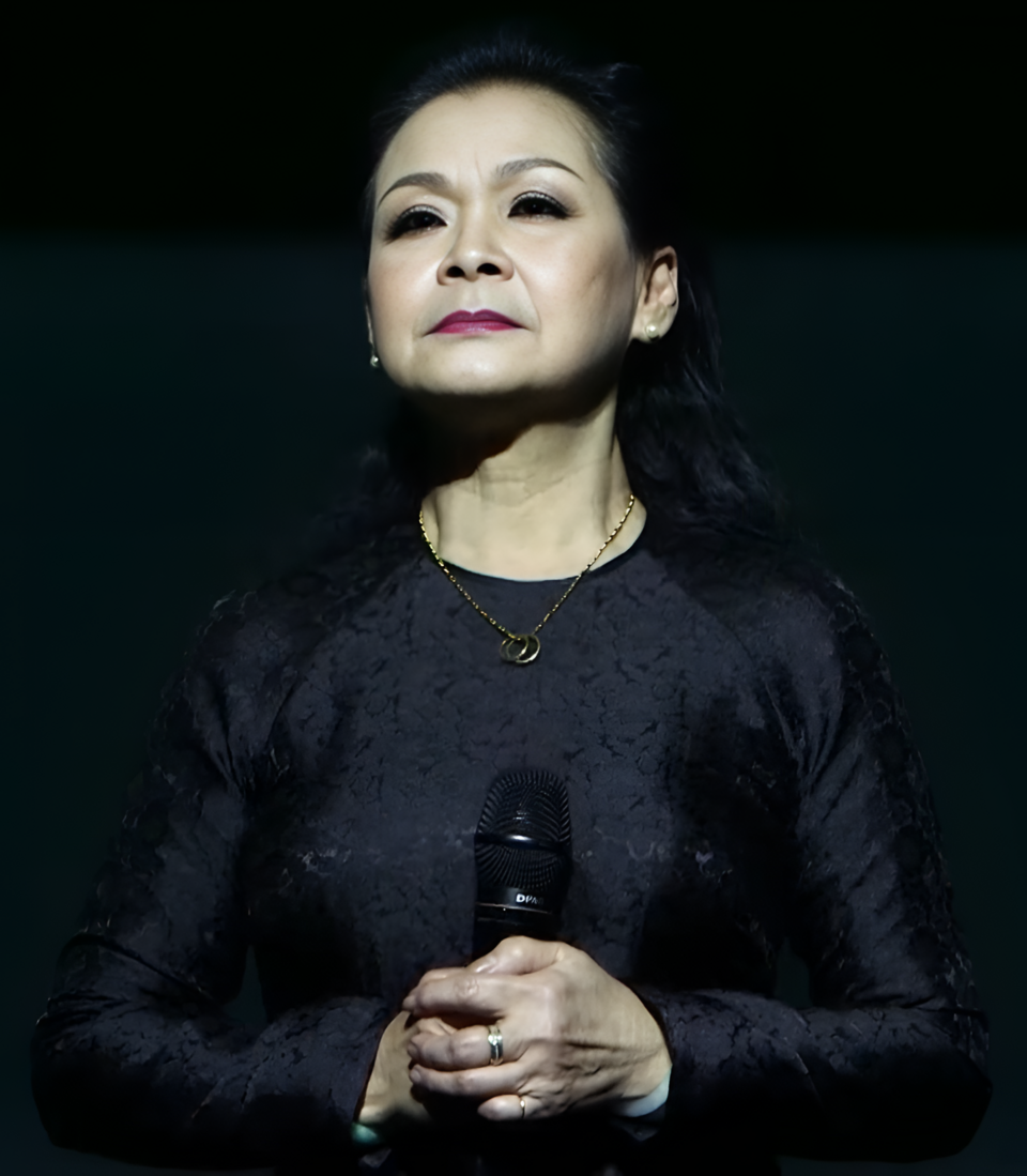 Hoàng Khánh Mai