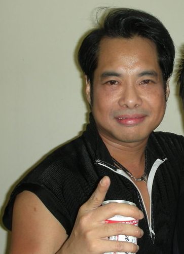 Hoàng Ngọc Thạch