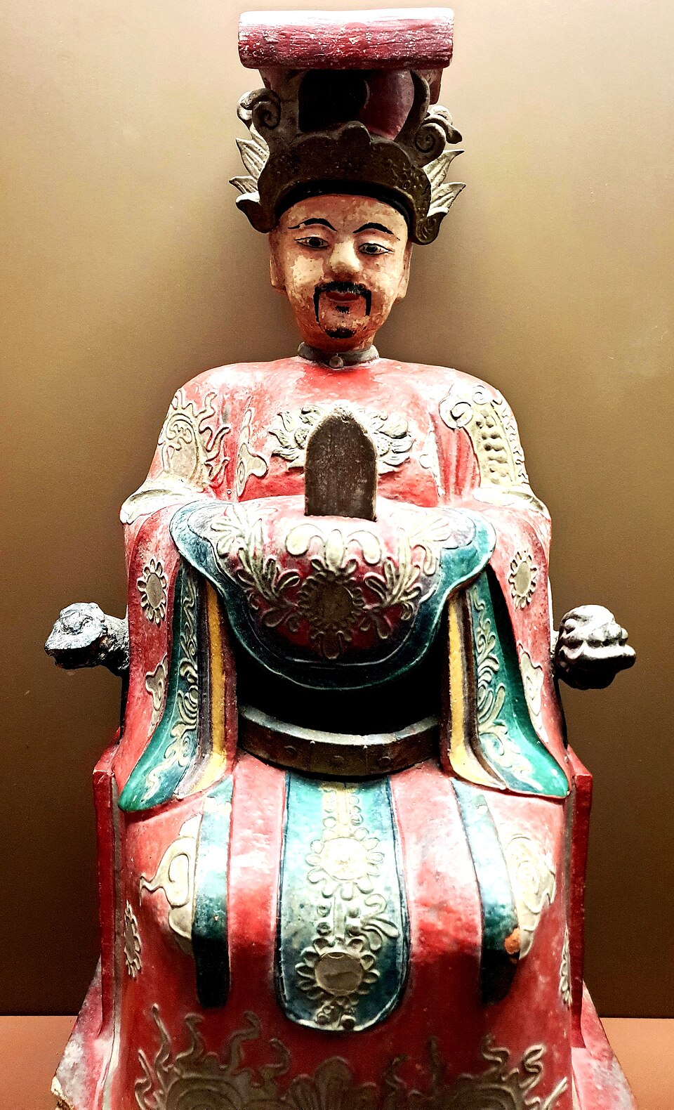 Hoàng Ngọc Vinh