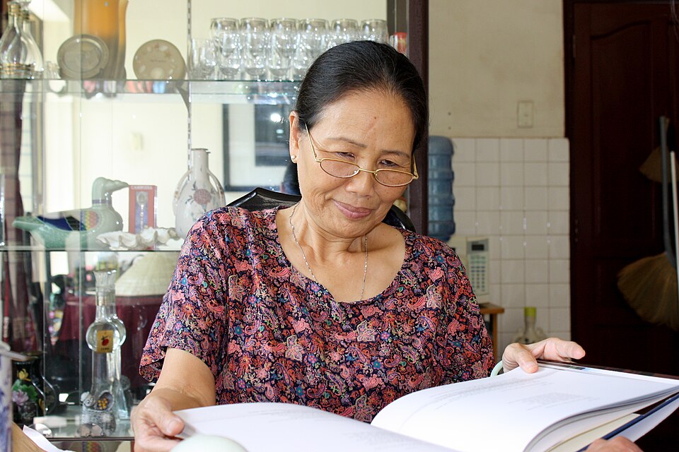 Hoàng Thị Hiền Nhi