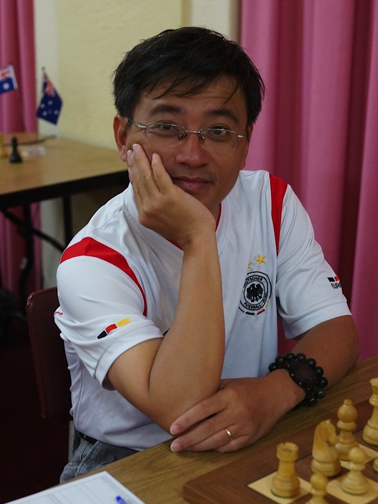 Hoàng Thông