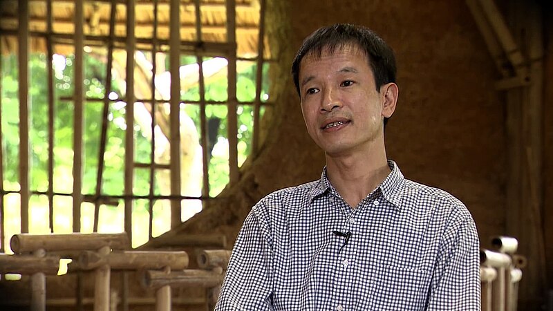 Hoàng Thúc Hào