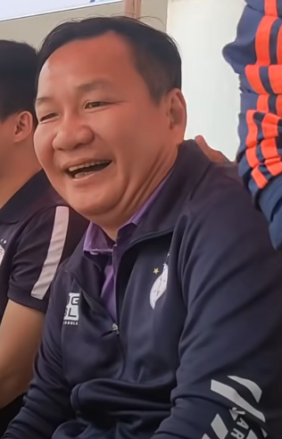 Hoàng Văn Phúc