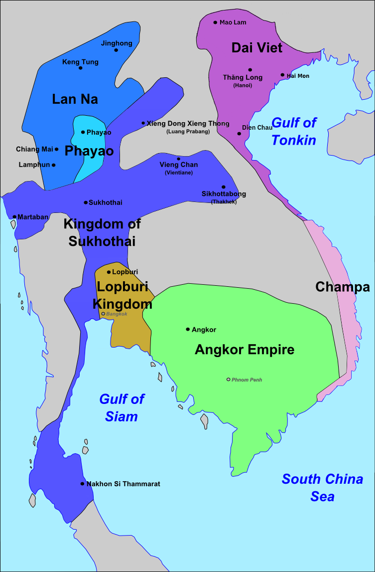 Hoàng Việt Trung
