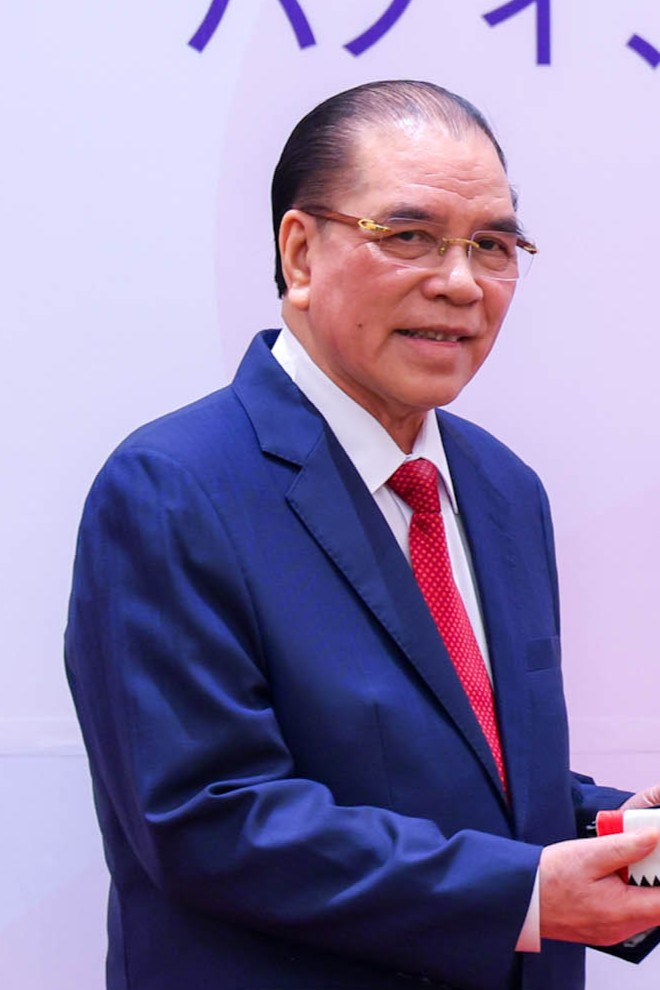 Hoang Đuc Cuong