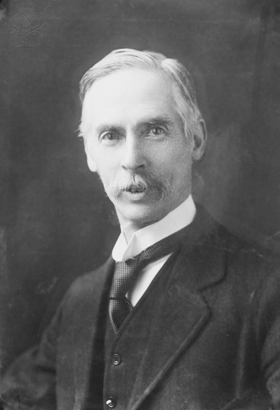 Hobson Rudolf