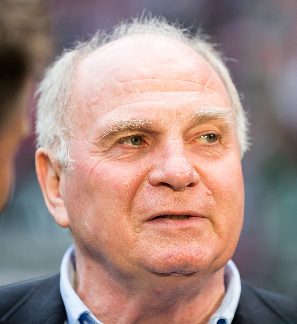 Hoeneß