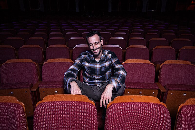 Hofesh Shechter