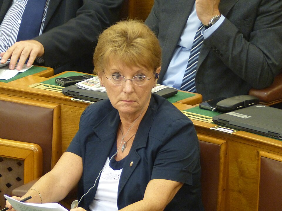 Hoffmann Rózsa