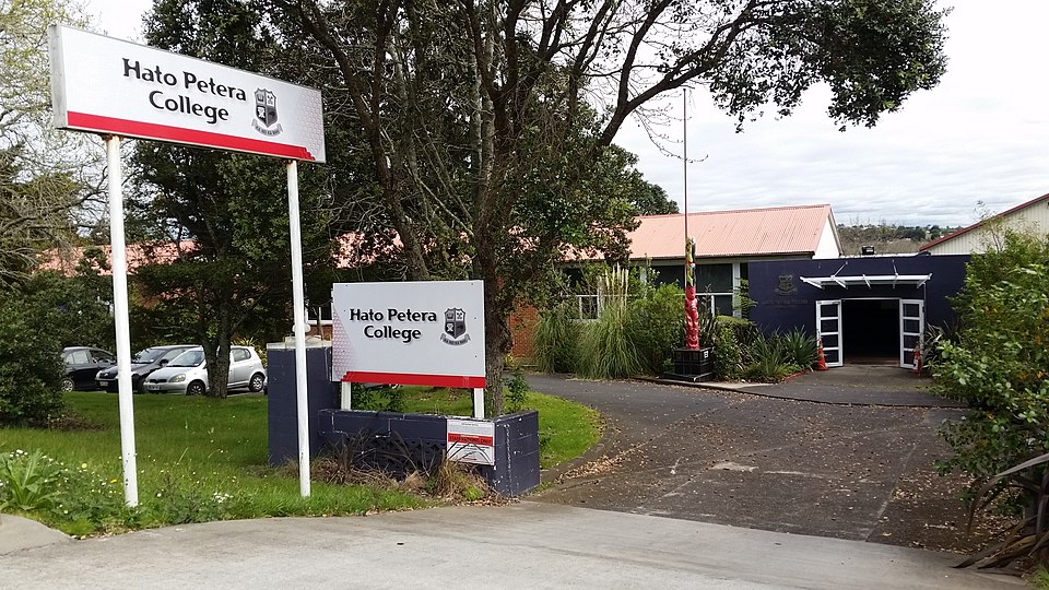 Hohepa Waipouri