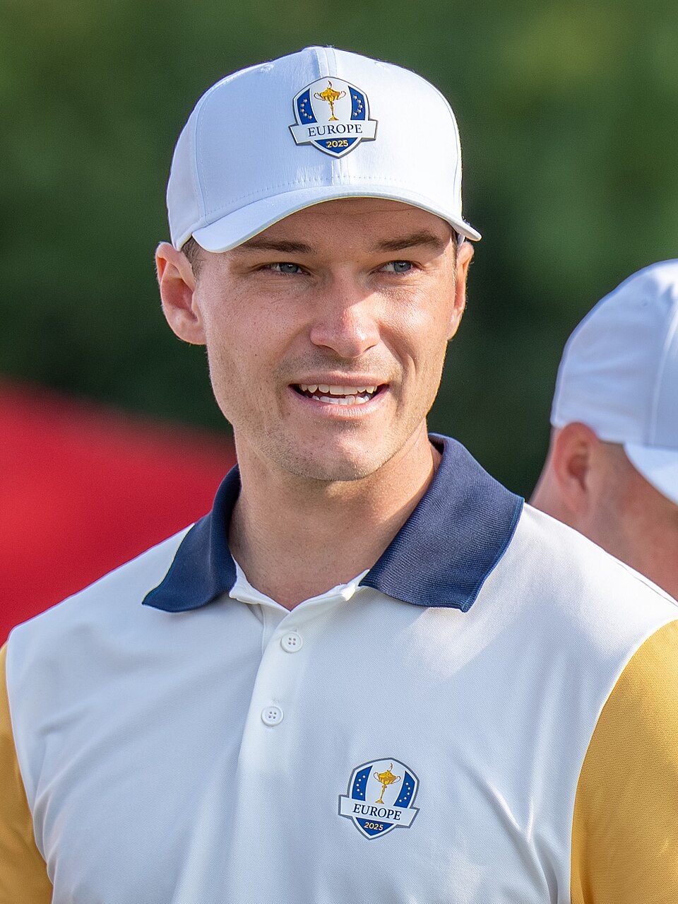Hojgaard
