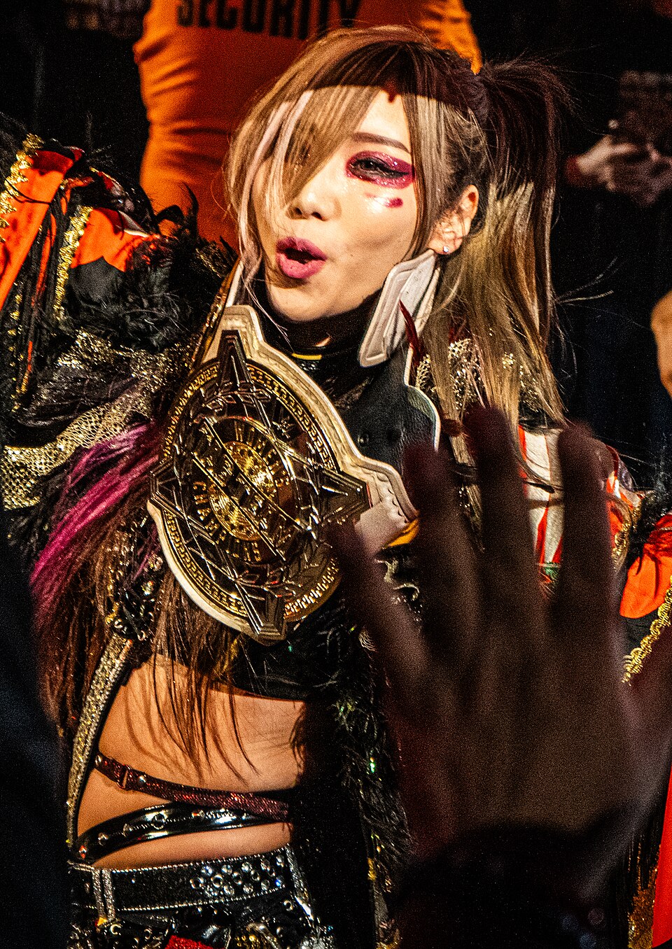 Hojo Takumi