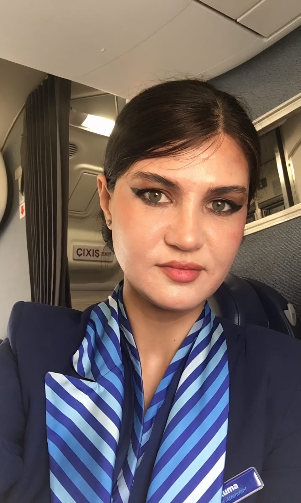 Hokuma Aliyeva