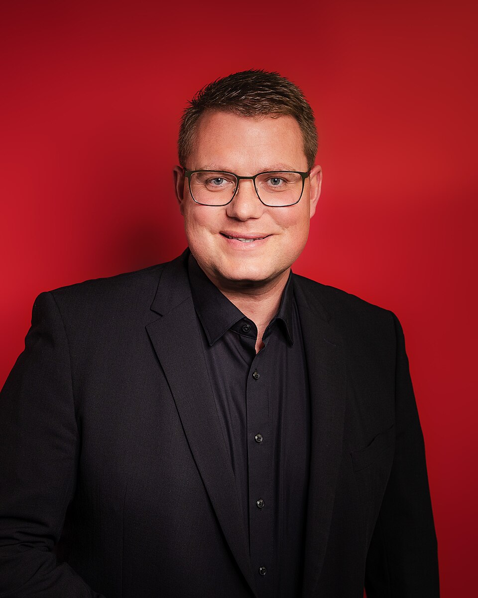 Holger Grießhammer