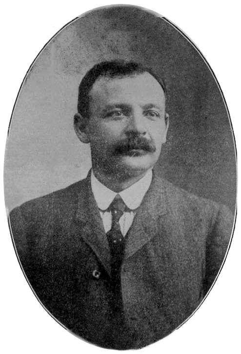 Holger Marcks
