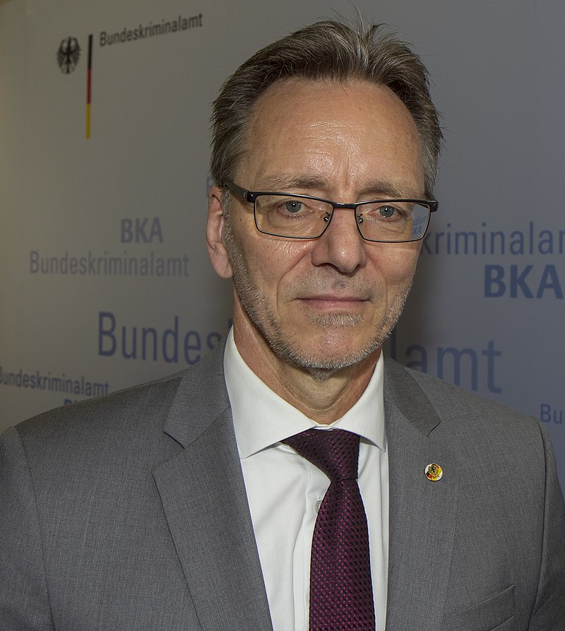 Holger Münch