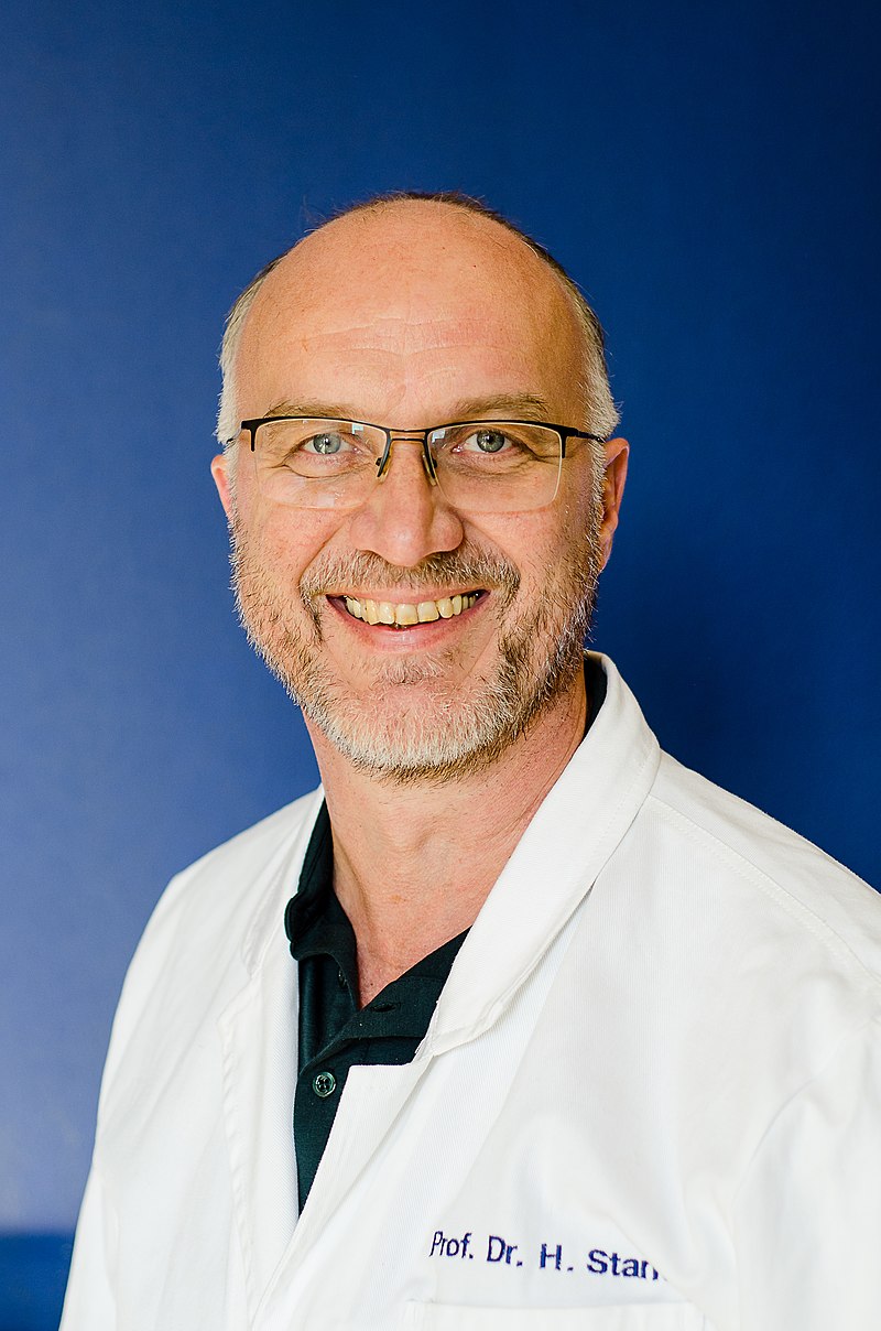 Holger Stark