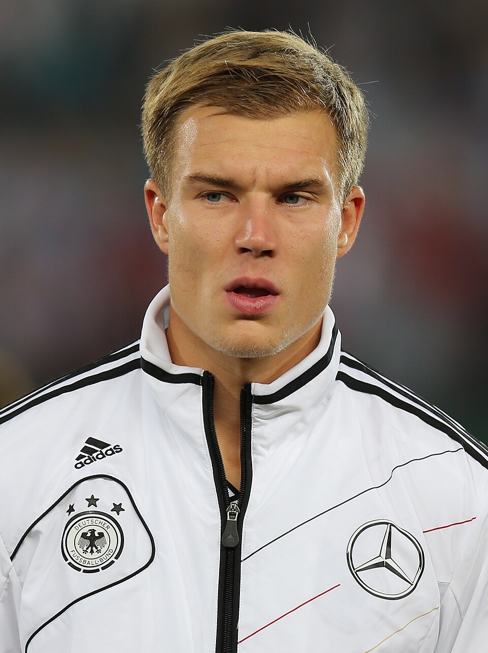 Holger Stephan